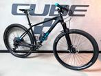 Cube reaction one on1 carbon C62 2021 zgan, Fietsen en Brommers, Vering, 15 tot 20 versnellingen, 53 tot 57 cm, Ophalen