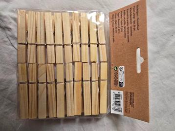 Wasknijpers  beschikbaar voor biedingen