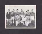 Voetbalplaatje Zwaagwesteinde te Zwaagwesteinde 1951-1952., Verzamelen, Ophalen of Verzenden, Zo goed als nieuw