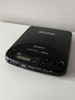 Te koop: Sony Discman D-121 (defect), Ophalen of Verzenden, Discman