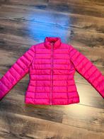 Geox waterproof jacket /size 36, Geox, Ophalen of Verzenden, Zo goed als nieuw, Roze