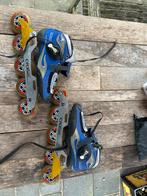Mogema Skeelers - Nieuwstaat, Ophalen, Inline skates 5 wielen, Nieuw, Powerslide
