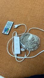 Lange LED-strip, Ophalen of Verzenden, Zo goed als nieuw, Led-lamp