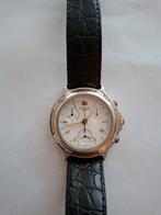 Favre Leuba Chronograph - Mooie Staat!, Sieraden, Tassen en Uiterlijk, Horloges | Heren, Ophalen of Verzenden