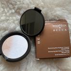 Becca x Smashbox Moonstone highlighter, Nieuw, Make-up, Ophalen of Verzenden, Wangen