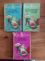 Stipboeken Koning Hollewijn, Boeken, Meerdere stripboeken, Ophalen of Verzenden, Gelezen, Marten Toonder