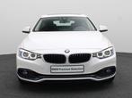 BMW 4 Serie Gran Coupé 420i High Executive Sportline / Harm, Auto's, BMW, Te koop, 1515 kg, Benzine, Hatchback