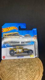 Hot wheels bone shaker, Hobby en Vrije tijd, Modelauto's | Overige schalen, Ophalen of Verzenden, Zo goed als nieuw