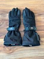 Gerbing w12 motor handschoenen leer  s xs, Motoren, Kleding | Motorkleding, Verzenden, Dames, Handschoenen