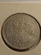 GEZOCHt Koper diverse munten een gulden 1923 Wilhelmina, Postzegels en Munten, Munten | Nederland, Ophalen of Verzenden, Koningin Wilhelmina