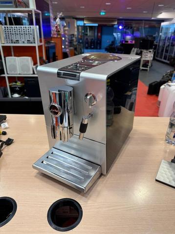 Jura Ena 9 Koffiemachine in prima staat  beschikbaar voor biedingen