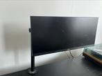 LG ultrawide 29 inch monitor full HD, Computers en Software, Monitoren, Ophalen, IPS, Zo goed als nieuw, 61 t/m 100 Hz