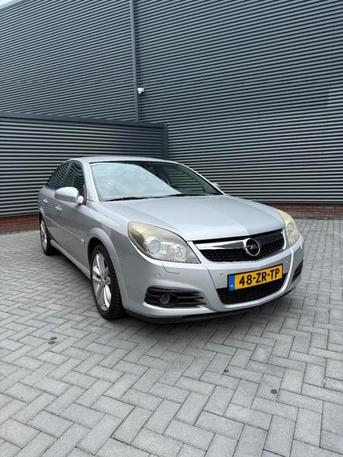 Opel VECTRA GTS 1.8-16V Executive - Cruise - Climate control, Auto's, Opel, Bedrijf, Vectra, Climate control, Cruise Control, Elektrische buitenspiegels
