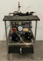 Koelinstallatie zie foto's, Ophalen of Verzenden, Gebruikt