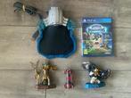 Playstation 4 Skylanders Imaginators Starterset voor de PS4, 2 spelers, Zo goed als nieuw, Vanaf 7 jaar, Ophalen