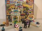 Lego friends paarden stal  & springconcour lego 41367 &41361, Kinderen en Baby's, Speelgoed | Duplo en Lego, Ophalen of Verzenden