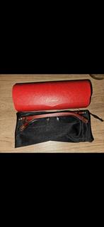 Cartier bril, Sieraden, Tassen en Uiterlijk, Zonnebrillen en Brillen | Heren, Ophalen of Verzenden, Nieuw, Bril, Overige merken