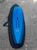 North MIDI Foil Board 6'4" 96 liter, Ophalen, E, E, E