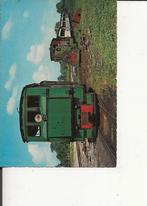 Suriname Oude Surinaamse trein, Verzenden, 1940 tot 1960, Ongelopen, Buiten Europa