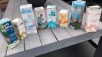 Diverse middeltjes voor de kwaliteit van vijver, Ophalen, Gebruikt, Overige typen