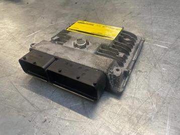 Computer Motormanagement van een Seat Toledo beschikbaar voor biedingen