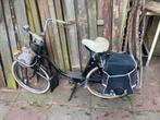 Solex OTO 2x  en 1 "schuurvondst" 24 inch Koffertje, Ophalen, Gebruikt, Maximaal 25 km/u, Overige modellen