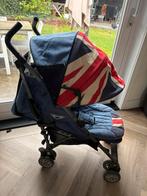 Easywalker Mini Buggy / kinderwagen - Compact & Handig!, Gebruikt, Verstelbare duwstang, Ophalen, Kinderwagen