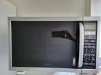 Combimagnetron Sharp R-967  40l, Ophalen, Combimagnetron, Gebruikt, Oven