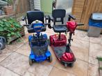 2x Mobile Scootmobielen te koop, Ophalen, Gebruikt, 16 t/m 25 km, 10 km/u of minder