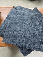 Stalen meubelstof jacquard, 120 cm of meer, Nieuw, Ophalen of Verzenden, Katoen