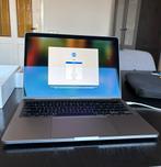 Macbook Pro 2020 13 inch I5 16GB 512GB SSD, Computers en Software, Apple Macbooks, 2 tot 3 Ghz, 13 inch, Zo goed als nieuw, Ophalen