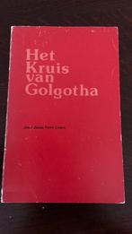 Het kruis van Golgotha, Ophalen of Verzenden