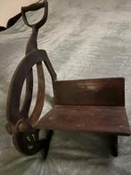 Oude nostalgische broodsnijder - in goede staat!, Antiek en Kunst, Ophalen