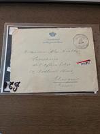 Klassiek kavel brieven wereld 10 stuks (kavel 16), Ophalen of Verzenden, Buitenland