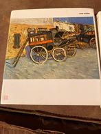La nouvelle collection: Skira: Van Gogh / Modigliano / Rembr, Ophalen of Verzenden, Zo goed als nieuw, Schilder- en Tekenkunst