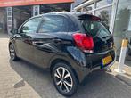 Citroen C1 1.0 E-VTI SHINE  AUTOMAAT, Auto's, Automaat, Gebruikt, Euro 6, 4 stoelen