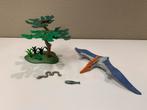 Playmobil 4173 Dino Pteranodon - Compleet!, Ophalen of Verzenden, Gebruikt, Complete set