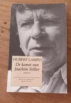 De komst van Joachim Stiller, Ophalen of Verzenden, Zo goed als nieuw, Hubert Lampo
