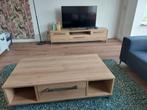 Salontafel en tv meubel, Huis en Inrichting, Ophalen of Verzenden, Zo goed als nieuw, 25 tot 50 cm, Minder dan 100 cm