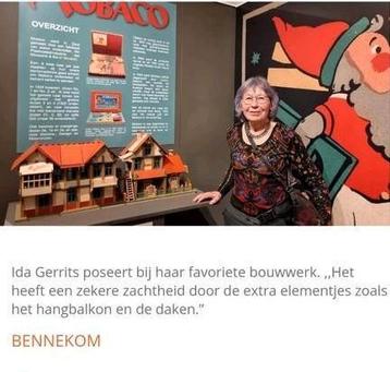 Gezocht Mobaco bouwdozen beschikbaar voor biedingen