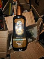 Australian Gold Dark Tanning Accelerator Spray Gel, Ophalen of Verzenden