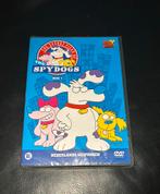 Dvd • spy dogs • nieuw in verpakking, Ophalen, Zo goed als nieuw