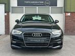 Audi A3 Limousine 1.4 TFSI Pro Line S/CLIMA/STOELV/PARKS/APK, Gebruikt, 4 cilinders, Zwart, Leder