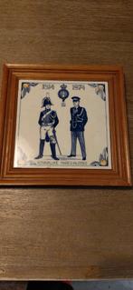 Koninklijke Marechaussee Tegel 1814-1974, Verzenden