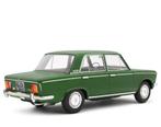 1:18  Fiat 125 1967  -  Laudoracing, Hobby en Vrije tijd, Modelauto's | 1:18, Nieuw, Overige merken, Ophalen of Verzenden, Auto