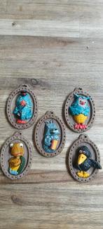 Meneer de Uil serie.5, Ophalen of Verzenden, Zo goed als nieuw, Dier