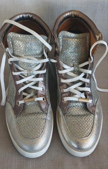 Jimmy Choo London Runner  maat 39 1/2 beschikbaar voor biedingen