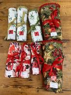 Unieke Kerst tafellopers, Diversen, Kerst, Ophalen of Verzenden, Nieuw