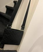 Gucci origineel tasje, Sieraden, Tassen en Uiterlijk, Tassen | Schoudertassen, Overige merken, Zwart, Ophalen of Verzenden, Zo goed als nieuw