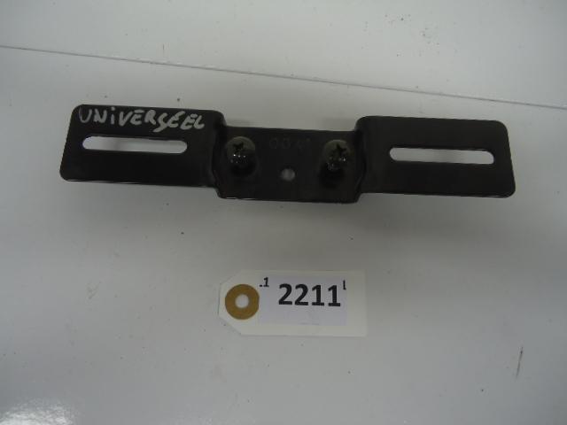 Beugel Beugel divers D1-11551, Motoren, Accessoires | Overige